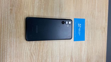 Samsung Galaxy a13 5g 64gb Unlocked -Bulverde