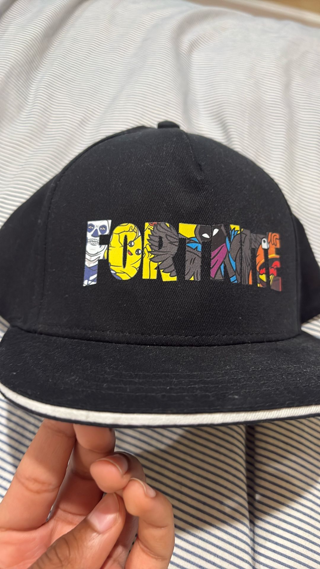 Fortnite Hat For Kids Amazing Quality