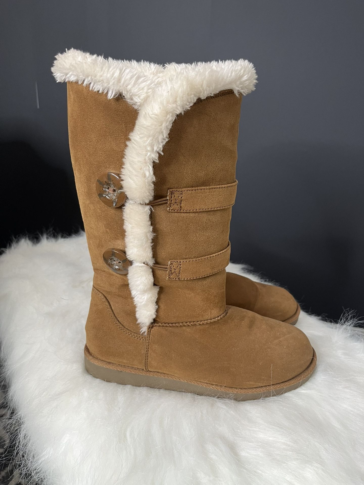 Arizona Warm Women’s Snow Boots