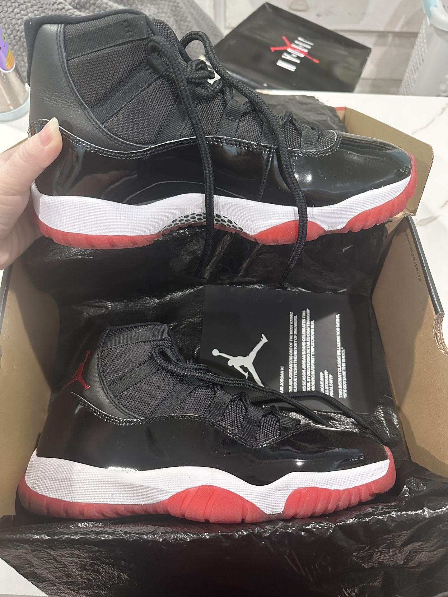 Air Jordan 11 Retro