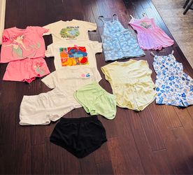 Girl’s clothes size 14-16