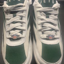 New York Jets Sneakers