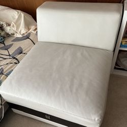 free single sofa