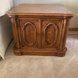 End Tables