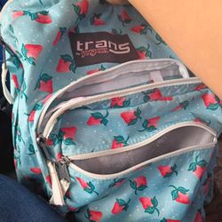backpacks in good condition 