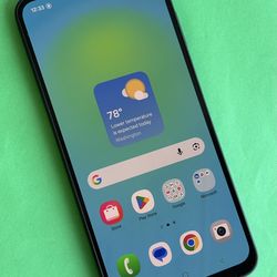 Samsung A16 128gb Unlocked for All Carriers