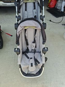 City Select by Baby Jogger