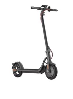 BRAND NEW !  NAVEE V40i Electric Scooter - Black