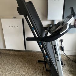 NordicTrack Treadmill 