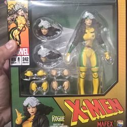 Mafex Rogue