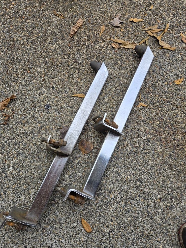 Traction Bars
