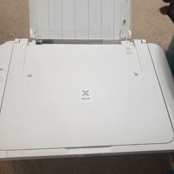 All-in-One Printers