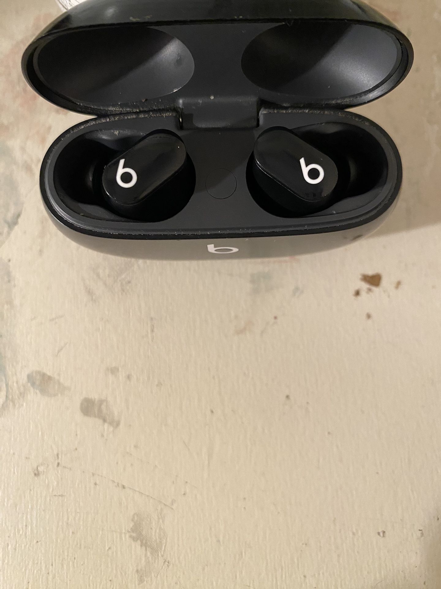 Beats Studio Buds Wireless Noise Canceling