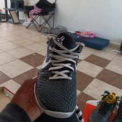 Selling these used kobes