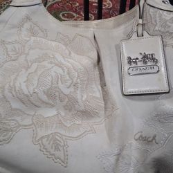 Bolso De Mano COACH