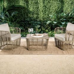 Outdoor Patio Furniture Set