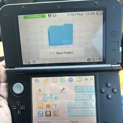 Nintendo DS (offers)