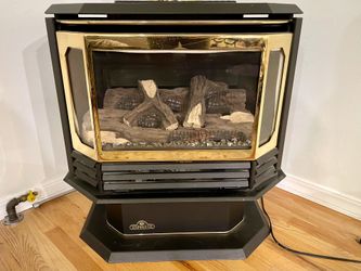 Napoleon GDS50 Gas Fireplace