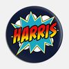 Harris