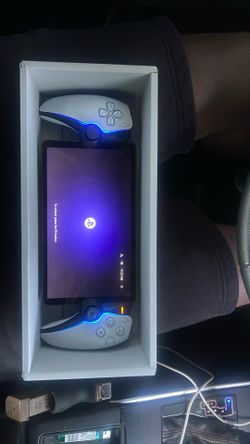 PlayStation Portable