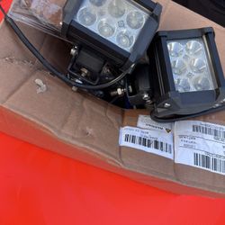 LED Pods
