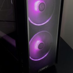 PC SETUP FOR SALE