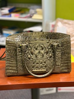 Brahmin Purse