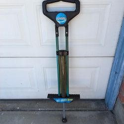 Pogo Stick 