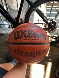 Wilson evolution