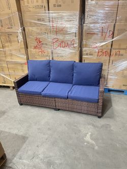 3 Seats Furniture Set