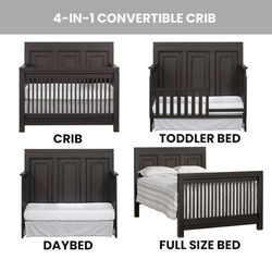 Crib