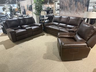 Sofa set