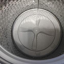 GE Washing Machine 
