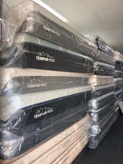 Huge Mattress SALE