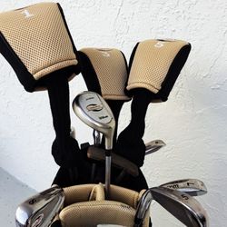 Golf Set