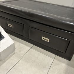 Lift-Top Coffee Table