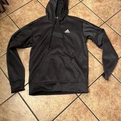 Mens Sweatshirt Adidas’s Size M