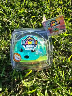 ORB Kawaii Cuties Squishy