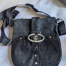 Vintage Rocawear Purse Bag