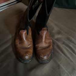 Men’s Cowboy Boots