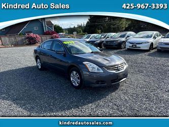 2010 Nissan Altima