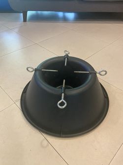 Christmas Tree Stand 