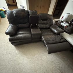 sofas set