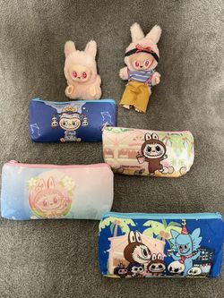 La Bubu Pencil Case