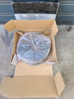 Carquest Weaver Brake Drum Rear