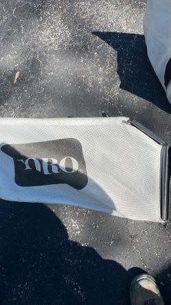 Toro  lawn mower bags