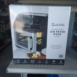 Multifunctional Air Fryer