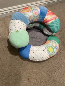 Baby chair