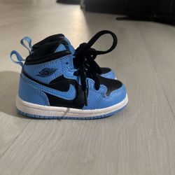Toddler Jordan 1