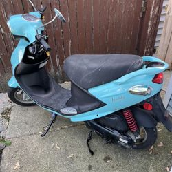 Scooter